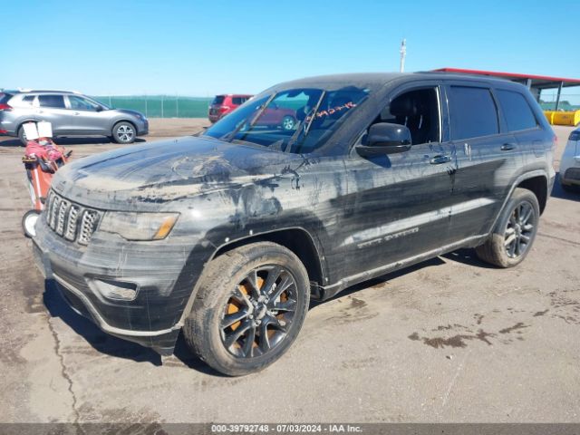 Photo 1 VIN: 1C4RJFAG0LC419746 - JEEP GRAND CHEROKEE 