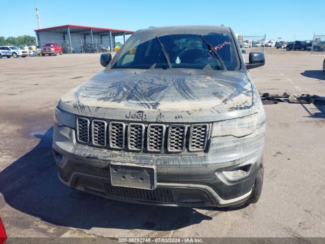 Photo 5 VIN: 1C4RJFAG0LC419746 - JEEP GRAND CHEROKEE 