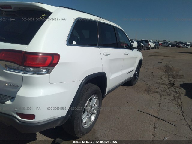 Photo 3 VIN: 1C4RJFAG0LC447921 - JEEP GRAND CHEROKEE 