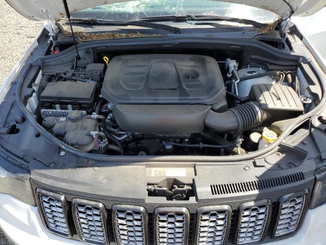 Photo 11 VIN: 1C4RJFAG0MC552878 - JEEP GRAND CHEROKEE 