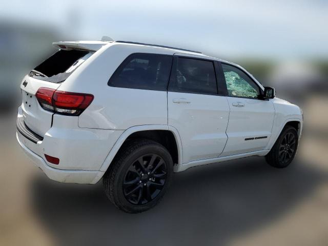 Photo 2 VIN: 1C4RJFAG0MC552878 - JEEP GRAND CHEROKEE 