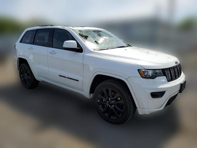 Photo 3 VIN: 1C4RJFAG0MC552878 - JEEP GRAND CHEROKEE 