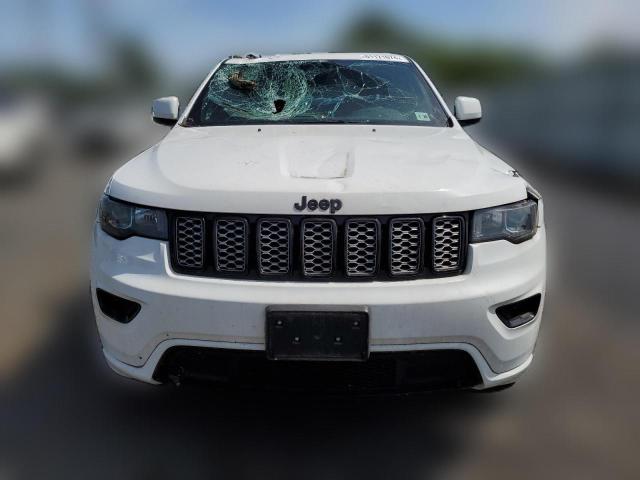 Photo 4 VIN: 1C4RJFAG0MC552878 - JEEP GRAND CHEROKEE 