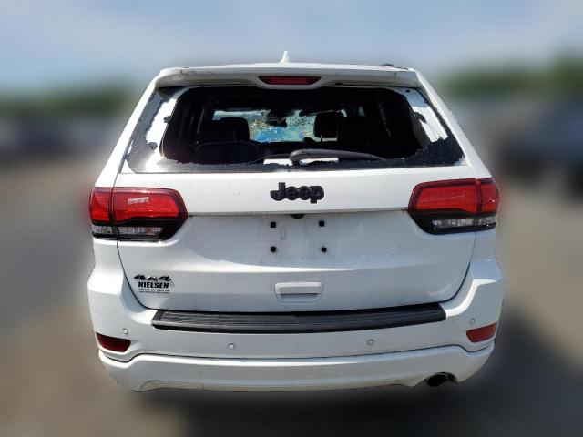 Photo 5 VIN: 1C4RJFAG0MC552878 - JEEP GRAND CHEROKEE 