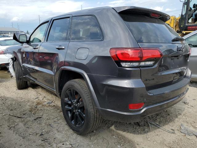 Photo 1 VIN: 1C4RJFAG0MC614621 - JEEP GRAND CHEROKEE 