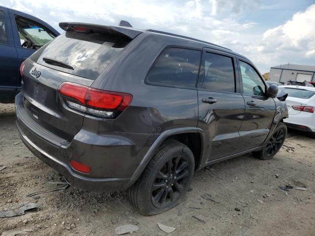 Photo 2 VIN: 1C4RJFAG0MC614621 - JEEP GRAND CHEROKEE 