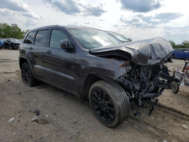 Photo 3 VIN: 1C4RJFAG0MC614621 - JEEP GRAND CHEROKEE 