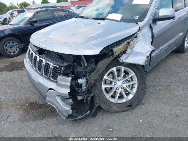 Photo 5 VIN: 1C4RJFAG0MC648042 - JEEP GRAND CHEROKEE 