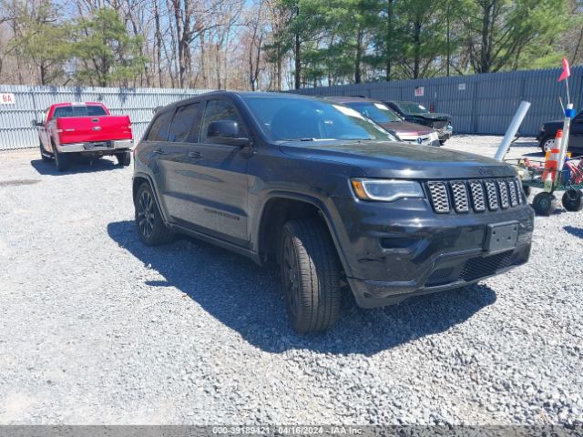 Photo 0 VIN: 1C4RJFAG0MC669263 - JEEP GRAND CHEROKEE 