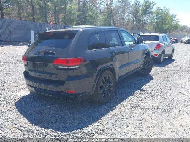 Photo 3 VIN: 1C4RJFAG0MC669263 - JEEP GRAND CHEROKEE 