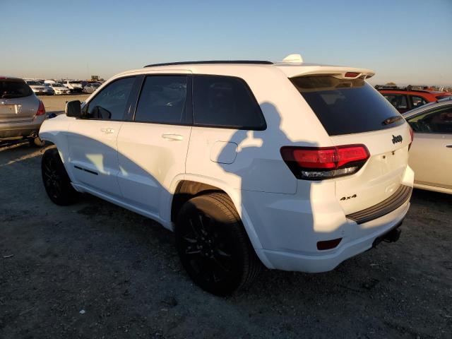 Photo 1 VIN: 1C4RJFAG0MC676522 - JEEP GRAND CHEROKEE 