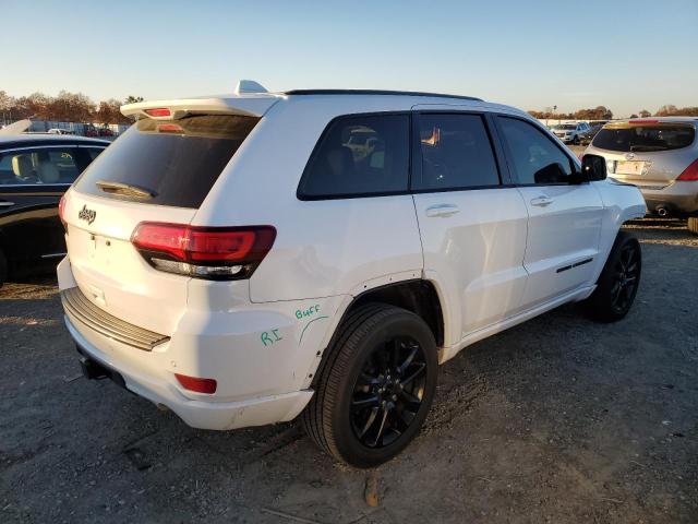 Photo 2 VIN: 1C4RJFAG0MC676522 - JEEP GRAND CHEROKEE 