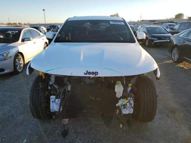 Photo 4 VIN: 1C4RJFAG0MC676522 - JEEP GRAND CHEROKEE 