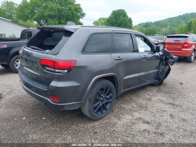 Photo 3 VIN: 1C4RJFAG0MC707087 - JEEP GRAND CHEROKEE 