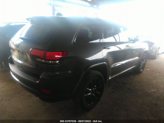 Photo 3 VIN: 1C4RJFAG0MC729350 - JEEP GRAND CHEROKEE 