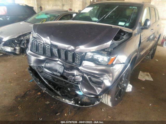 Photo 5 VIN: 1C4RJFAG0MC729350 - JEEP GRAND CHEROKEE 