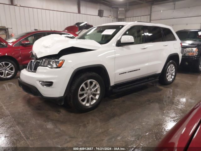 Photo 1 VIN: 1C4RJFAG0NC162574 - JEEP GRAND CHEROKEE 