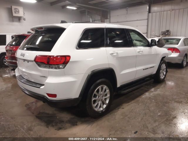 Photo 3 VIN: 1C4RJFAG0NC162574 - JEEP GRAND CHEROKEE 