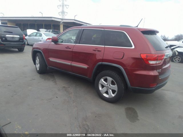 Photo 2 VIN: 1C4RJFAG1CC115602 - JEEP GRAND CHEROKEE 