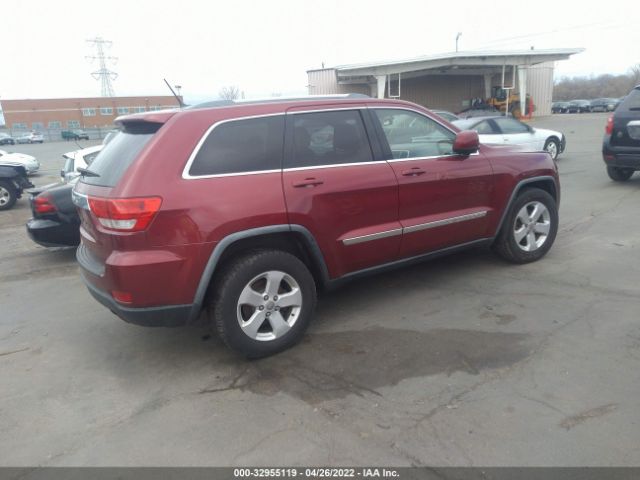 Photo 3 VIN: 1C4RJFAG1CC115602 - JEEP GRAND CHEROKEE 