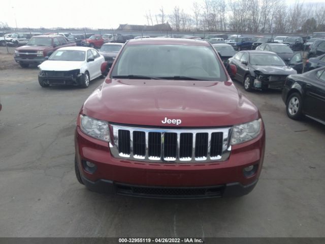 Photo 5 VIN: 1C4RJFAG1CC115602 - JEEP GRAND CHEROKEE 