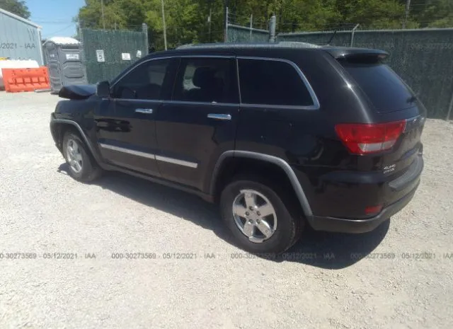 Photo 2 VIN: 1C4RJFAG1CC118922 - JEEP GRAND CHEROKEE 