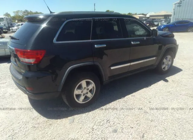 Photo 3 VIN: 1C4RJFAG1CC118922 - JEEP GRAND CHEROKEE 