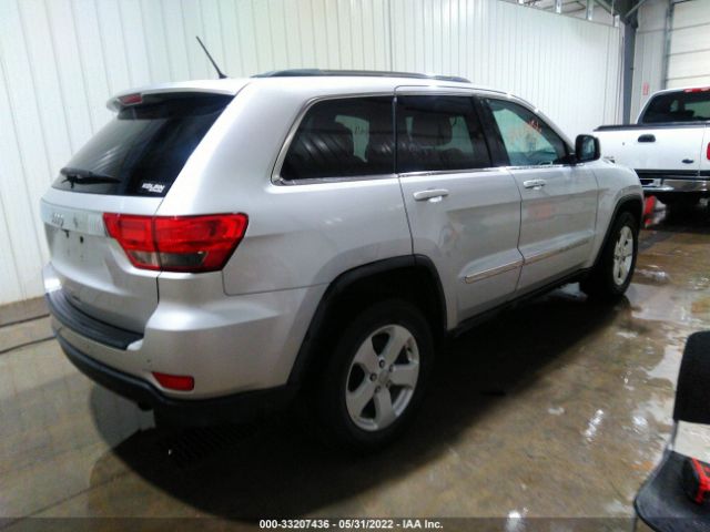 Photo 1 VIN: 1C4RJFAG1CC131332 - JEEP GRAND CHEROKEE 