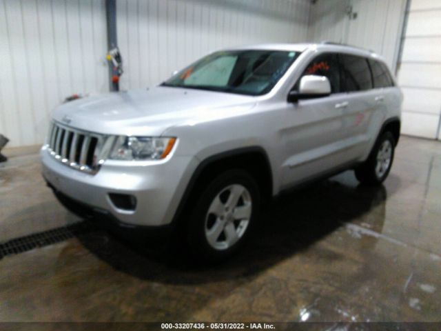 Photo 3 VIN: 1C4RJFAG1CC131332 - JEEP GRAND CHEROKEE 