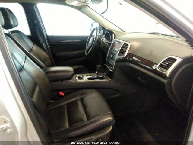 Photo 4 VIN: 1C4RJFAG1CC131332 - JEEP GRAND CHEROKEE 