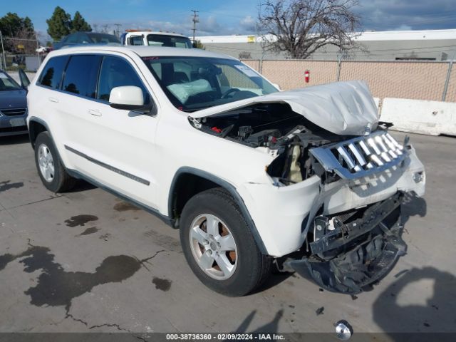 Photo 0 VIN: 1C4RJFAG1CC131377 - JEEP GRAND CHEROKEE 