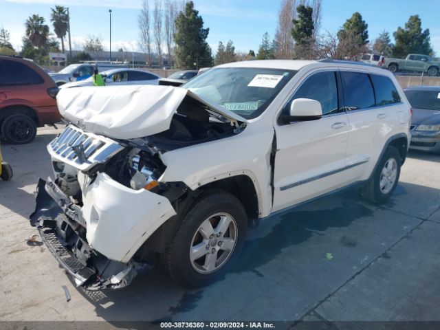 Photo 1 VIN: 1C4RJFAG1CC131377 - JEEP GRAND CHEROKEE 