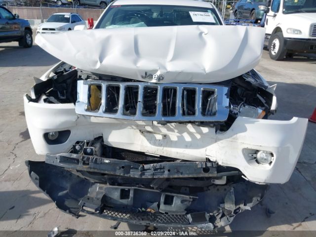 Photo 5 VIN: 1C4RJFAG1CC131377 - JEEP GRAND CHEROKEE 