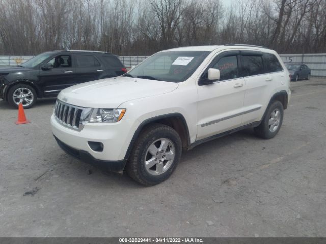 Photo 1 VIN: 1C4RJFAG1CC141276 - JEEP GRAND CHEROKEE 