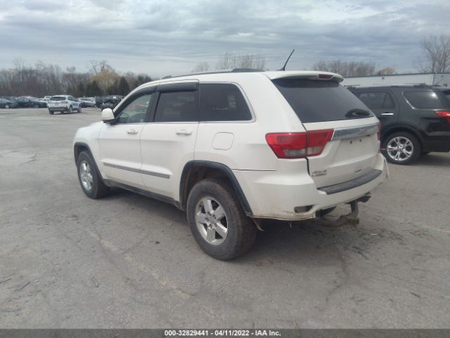 Photo 2 VIN: 1C4RJFAG1CC141276 - JEEP GRAND CHEROKEE 