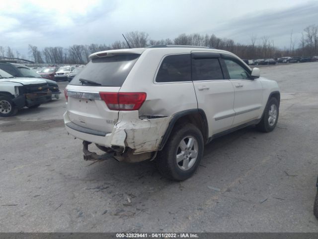 Photo 3 VIN: 1C4RJFAG1CC141276 - JEEP GRAND CHEROKEE 