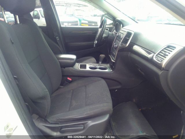 Photo 4 VIN: 1C4RJFAG1CC141276 - JEEP GRAND CHEROKEE 