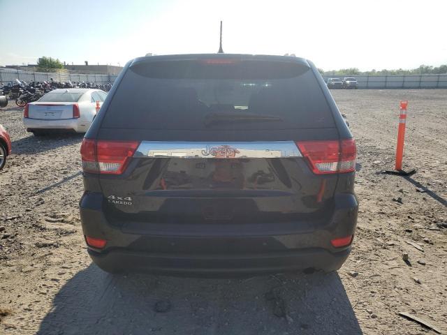 Photo 5 VIN: 1C4RJFAG1CC145120 - JEEP GRAND CHEROKEE 