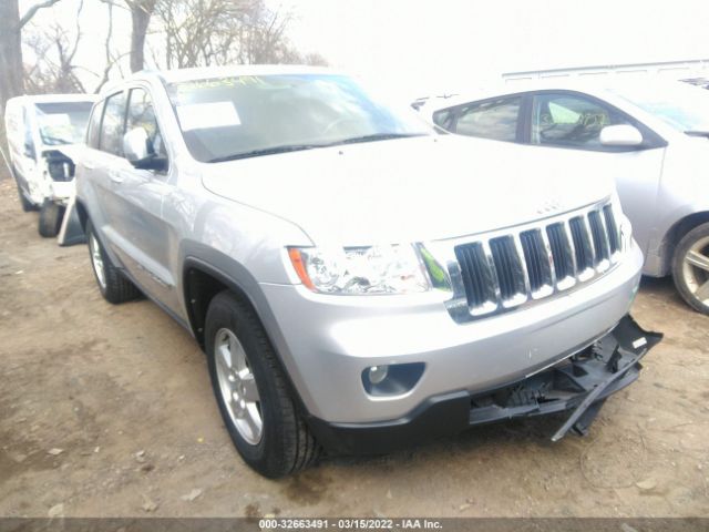 Photo 0 VIN: 1C4RJFAG1CC154805 - JEEP GRAND CHEROKEE 