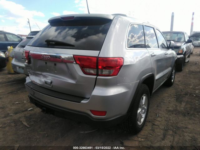 Photo 3 VIN: 1C4RJFAG1CC154805 - JEEP GRAND CHEROKEE 