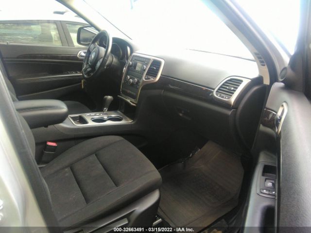 Photo 4 VIN: 1C4RJFAG1CC154805 - JEEP GRAND CHEROKEE 