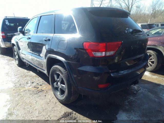 Photo 2 VIN: 1C4RJFAG1CC155193 - JEEP GRAND CHEROKEE 