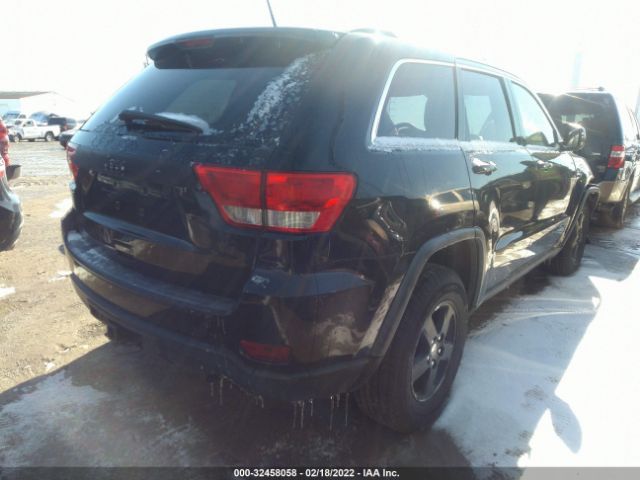 Photo 3 VIN: 1C4RJFAG1CC155193 - JEEP GRAND CHEROKEE 