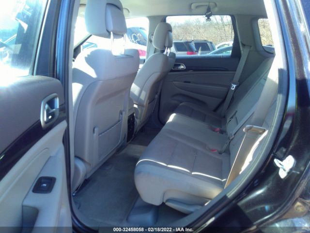 Photo 7 VIN: 1C4RJFAG1CC155193 - JEEP GRAND CHEROKEE 