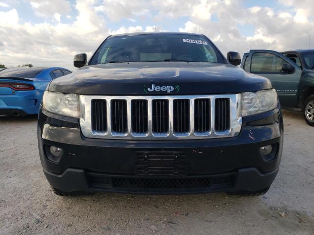 Photo 4 VIN: 1C4RJFAG1CC165237 - JEEP GRAND CHER 