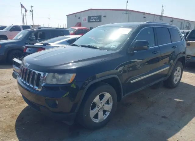 Photo 1 VIN: 1C4RJFAG1CC166467 - JEEP GRAND CHEROKEE 