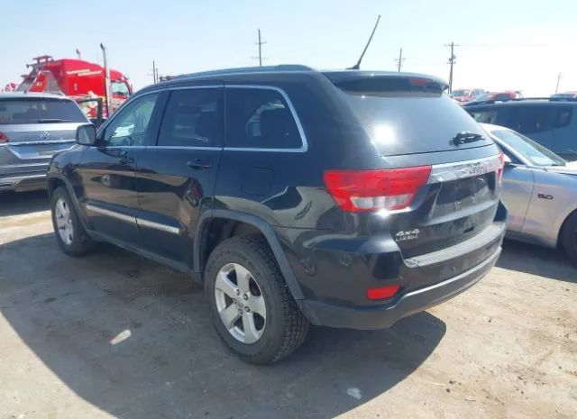 Photo 2 VIN: 1C4RJFAG1CC166467 - JEEP GRAND CHEROKEE 