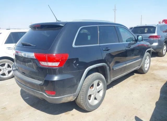 Photo 3 VIN: 1C4RJFAG1CC166467 - JEEP GRAND CHEROKEE 