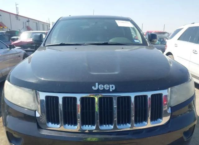 Photo 5 VIN: 1C4RJFAG1CC166467 - JEEP GRAND CHEROKEE 