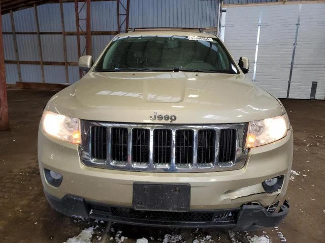 Photo 4 VIN: 1C4RJFAG1CC173239 - JEEP GRAND CHER 